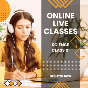 Science Live Classes