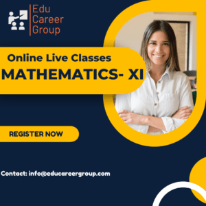 Maths Live Classes