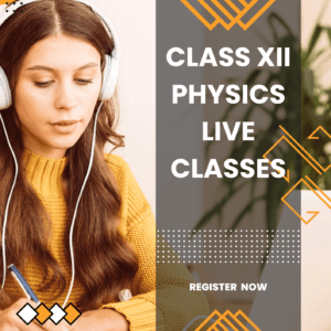 Physics Live Classes