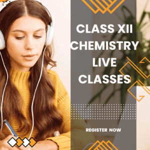 Chemistry Live Classes