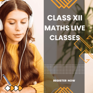 Mathematics Live Classes
