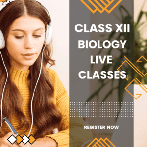 Biology Live Classes