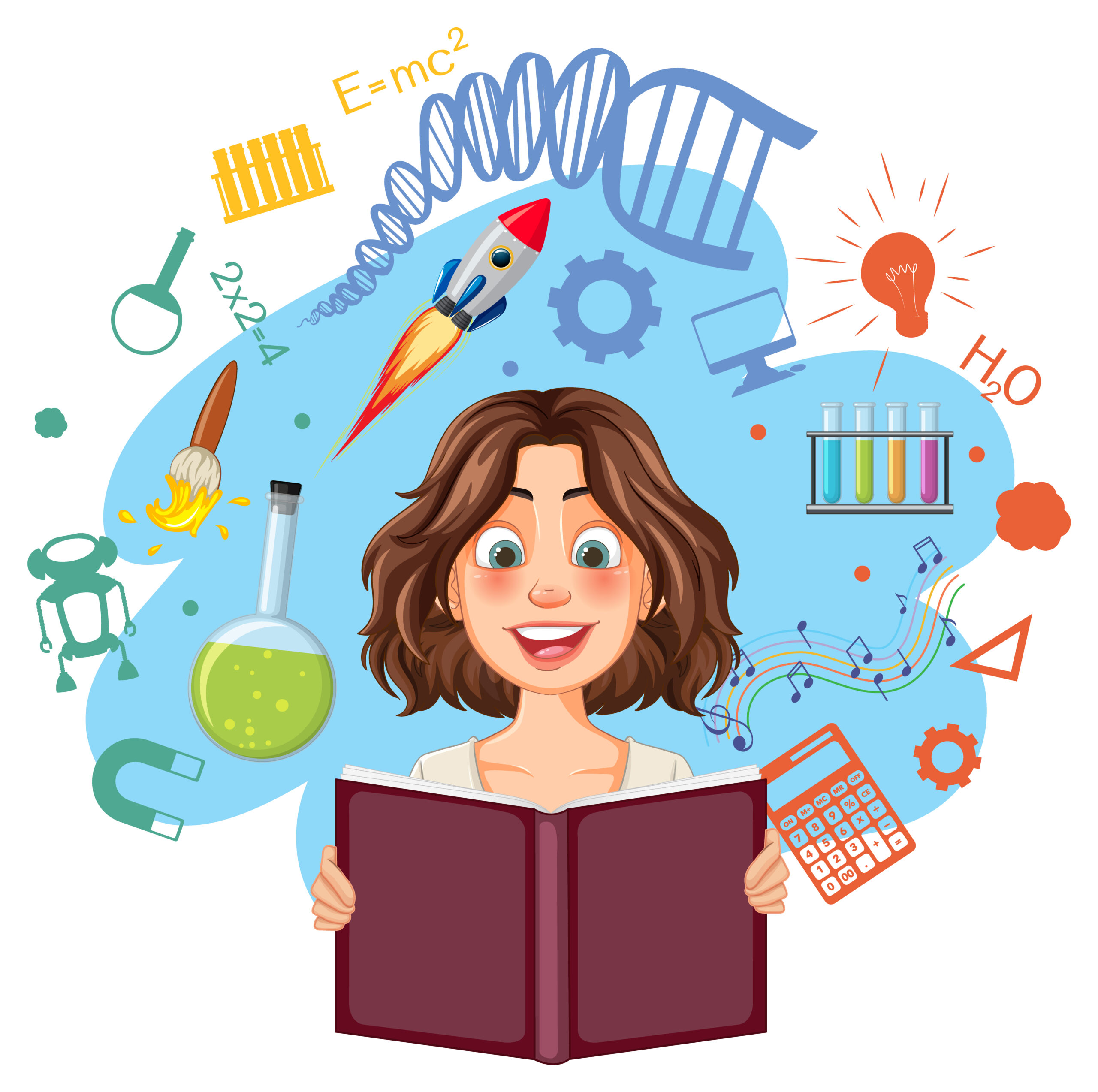 Physics – NEET & JEE MAINS