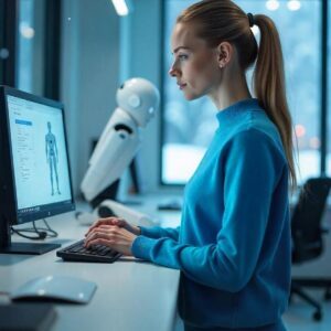 PYTHON – Machine Learning